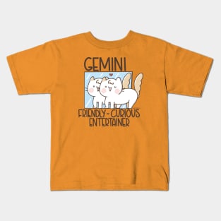 Gemini Kids T-Shirt